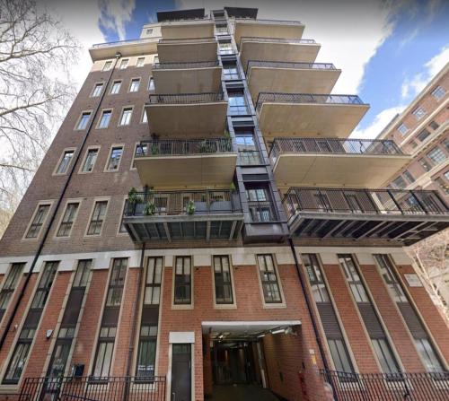 Hutchinson Apartment A Londra Regno Unito Recensioni E