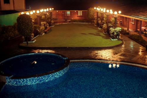 hotel photo