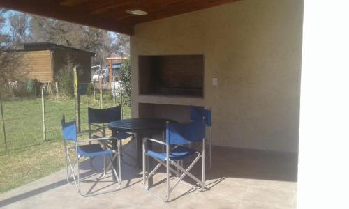 El Amanecer in Santa Rosa De Calamuchita