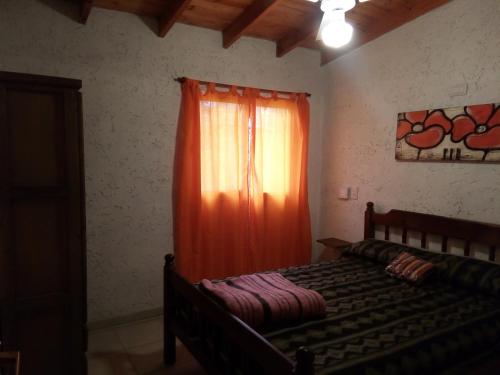 El Amanecer in Santa Rosa De Calamuchita