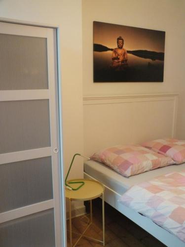 Schone, ruhige und helle Ferienwohnung in Altstadtnahe!