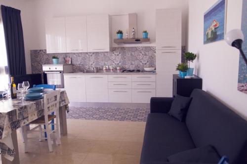  Casa Frescura - Spiaggia Pietrenere in Pozzallo