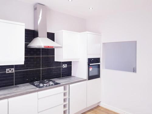 Modern And Spacious House With Parking, , Greater Manchester