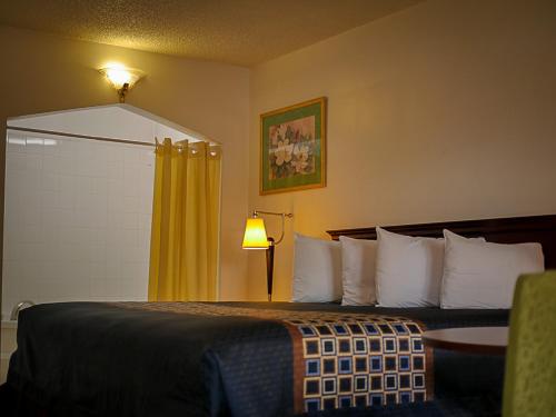 Americas Best Value Inn - Chico