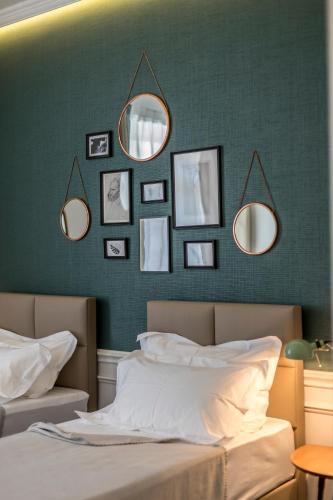 Evala luxury rooms with pool and garden - image 7