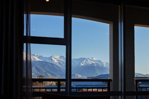 外部景觀, 蒙德羅汽車旅館 (Mondello Motels) in 凱庫拉