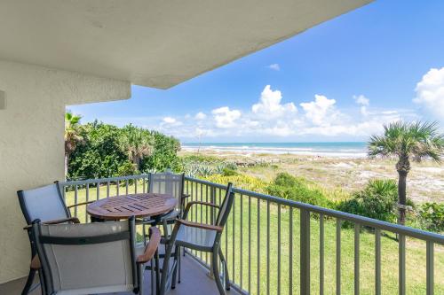 Endless Summer in Cocoa Beach, Vereinigte Staaten von Amerika