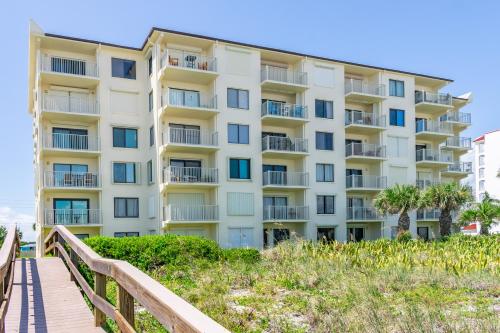 Endless Summer in Cocoa Beach, USA