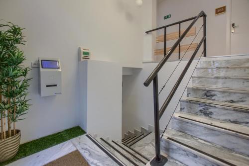 ザ マッチ マドリード