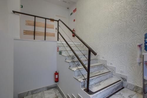 ザ マッチ マドリード