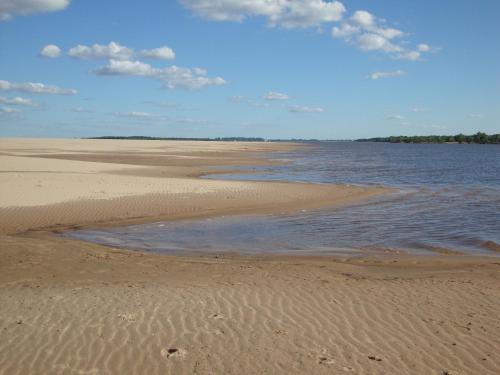Cabañas Rancho Unelen