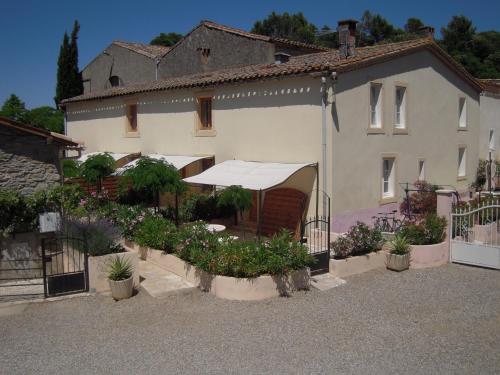 Gîtes Vignerons Domaine Borie Neuve gîte à louer Marseillette