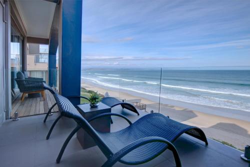 Bay Lodge on the Beach