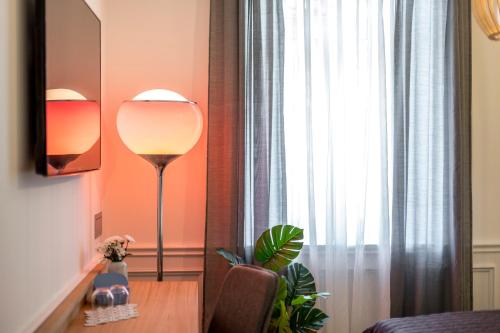 Evala luxury rooms with pool and garden - image 5