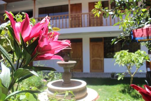 Kentis Home Ollantaytambo Ollantaytambo