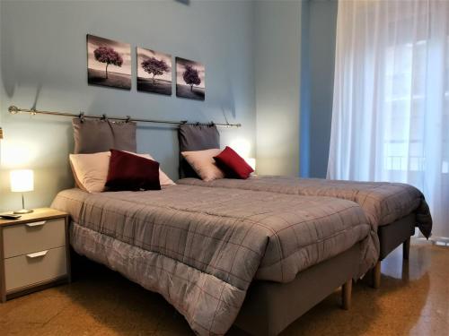 Elerà holiday apartment, Palermo (fotografie 6)