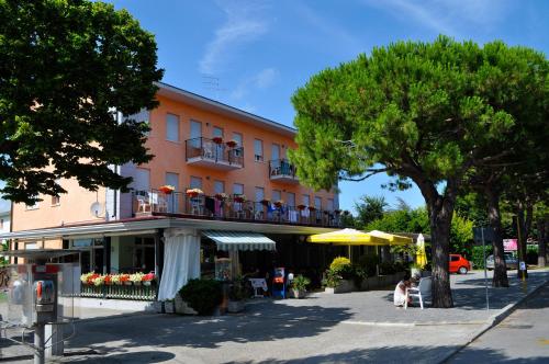 Albergo Rosa - Hotel - Cavallino-Treporti