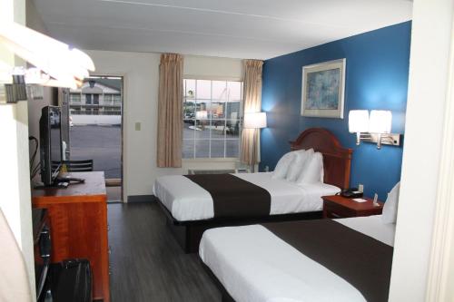 Americas Best Value Inn Tuscaloosa in Tuscaloosa (Alabama)