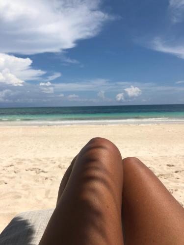 Casa Carolina Tulum in Tulum, Mexico