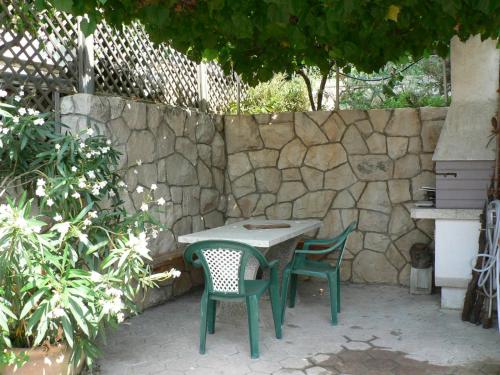  Apartment Vesa - by the sea in Okrug Donji