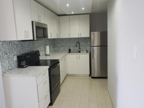 Relax Beachfront Complex at Rio Grande in Rio Grande