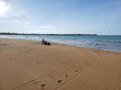 Relax Beachfront Complex at Rio Grande in Rio Grande