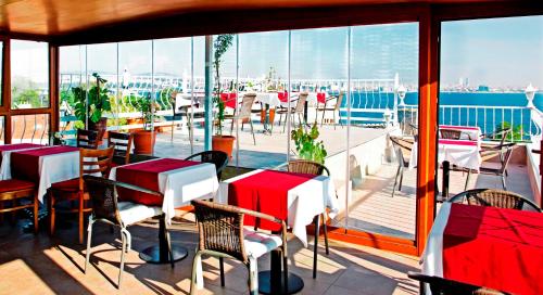 Spinel Hotel - Old City, Istanbul