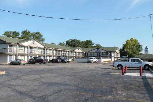 Americas Best Value Inn Tuscaloosa