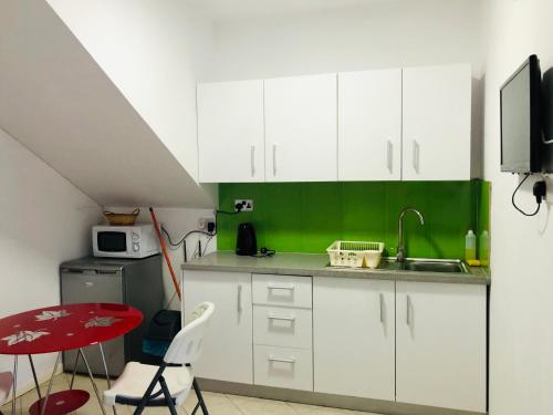 Sacha Tourist Residence 2 in Đảo Mauritius