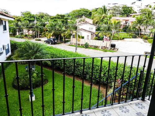 Studio Apartments in Las Torres in Coco