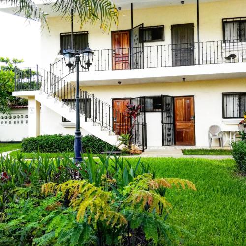 Studio Apartments in Las Torres in Coco