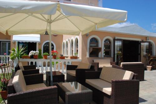 SeaBird Hotel - image 10