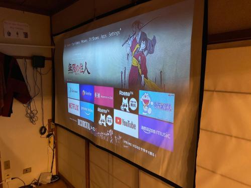 リバーサイド ステイ金沢