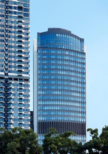Oasis Aurum 181 Hotel, Hong Kong