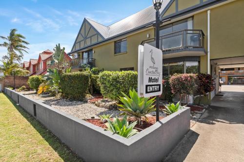 Coastal Bay Motel Coffs Harbour