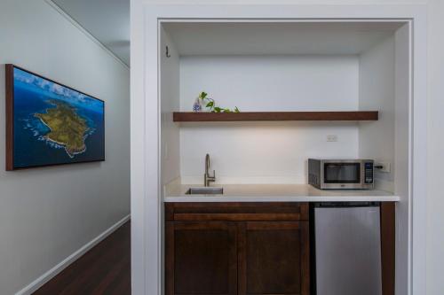 Konyha, Sugar Apple Bed and Breakfast in Christiansted