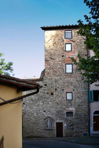 Torre Forese gîte à louer Figline Valdarno