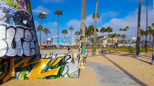 Your Home in LA in Los Angeles, USA