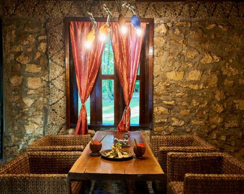 Instalaciones, ABEZZA Resort And Adventure Spa in Maskall Village