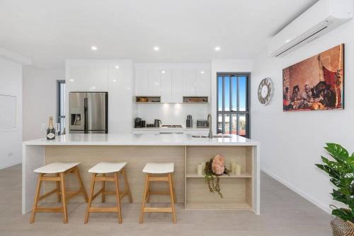 Silica Sands Beach House