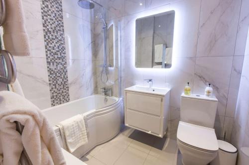 Best Western Plus White Horse Hotel - image 7