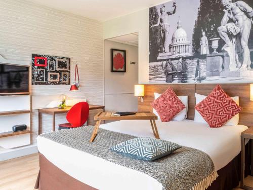 Aparthotel Adagio Paris Bercy Village - image 14
