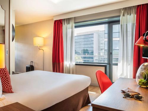 Aparthotel Adagio Paris Bercy Village