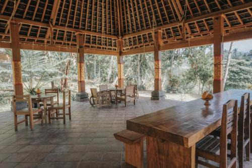 Saridevi Ecolodge - Tap to explore photos