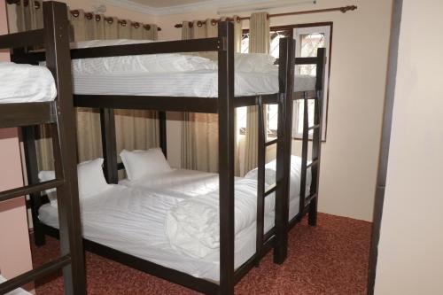 Birds Nest Hostel – Kathmandu, OH