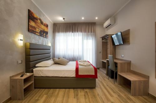 Vatican City Relais - image 2