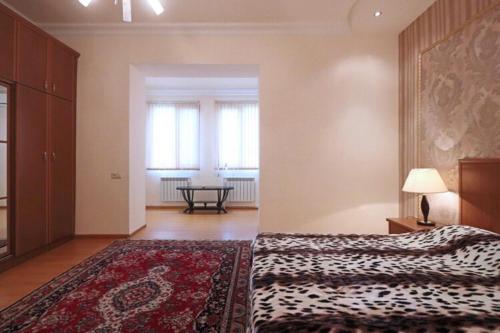 Modern beautiful apartment on Kaskad, in the city center