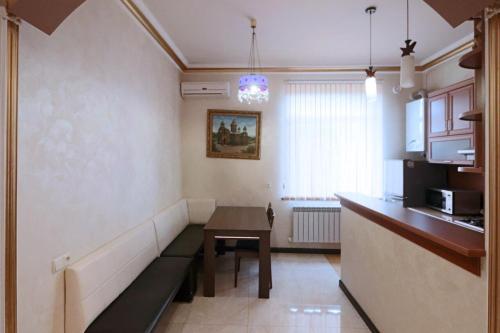 Modern beautiful apartment on Kaskad in the city center - image 5