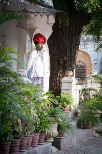 223260820 The Rawla Narlai - A Luxury Heritage Stay in Leopard Country