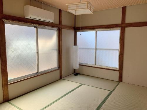 Vivian house, Tokyo
